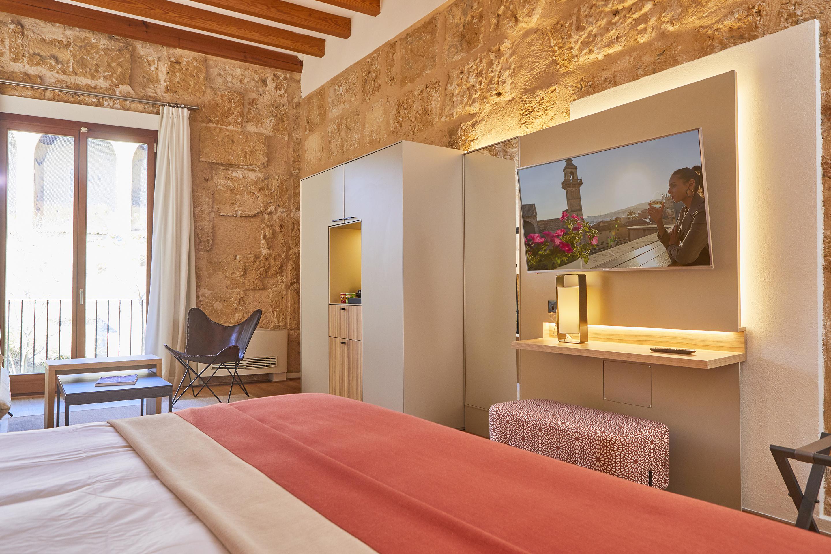 Hotel Santa Clara Urban & Palma di Maiorca