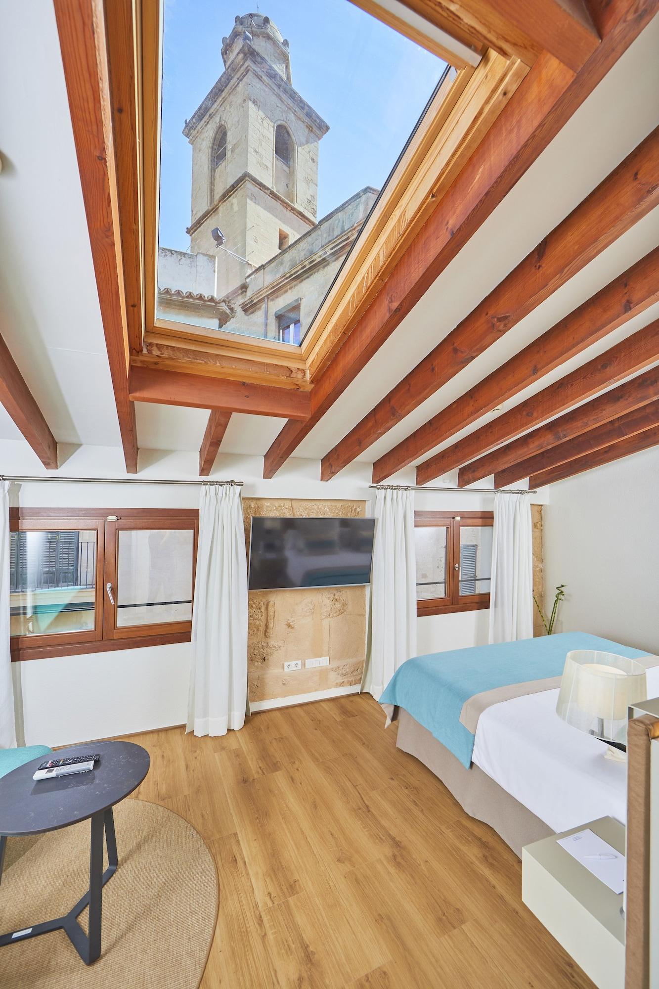 Santa Clara Urban & 4* Palma di Maiorca