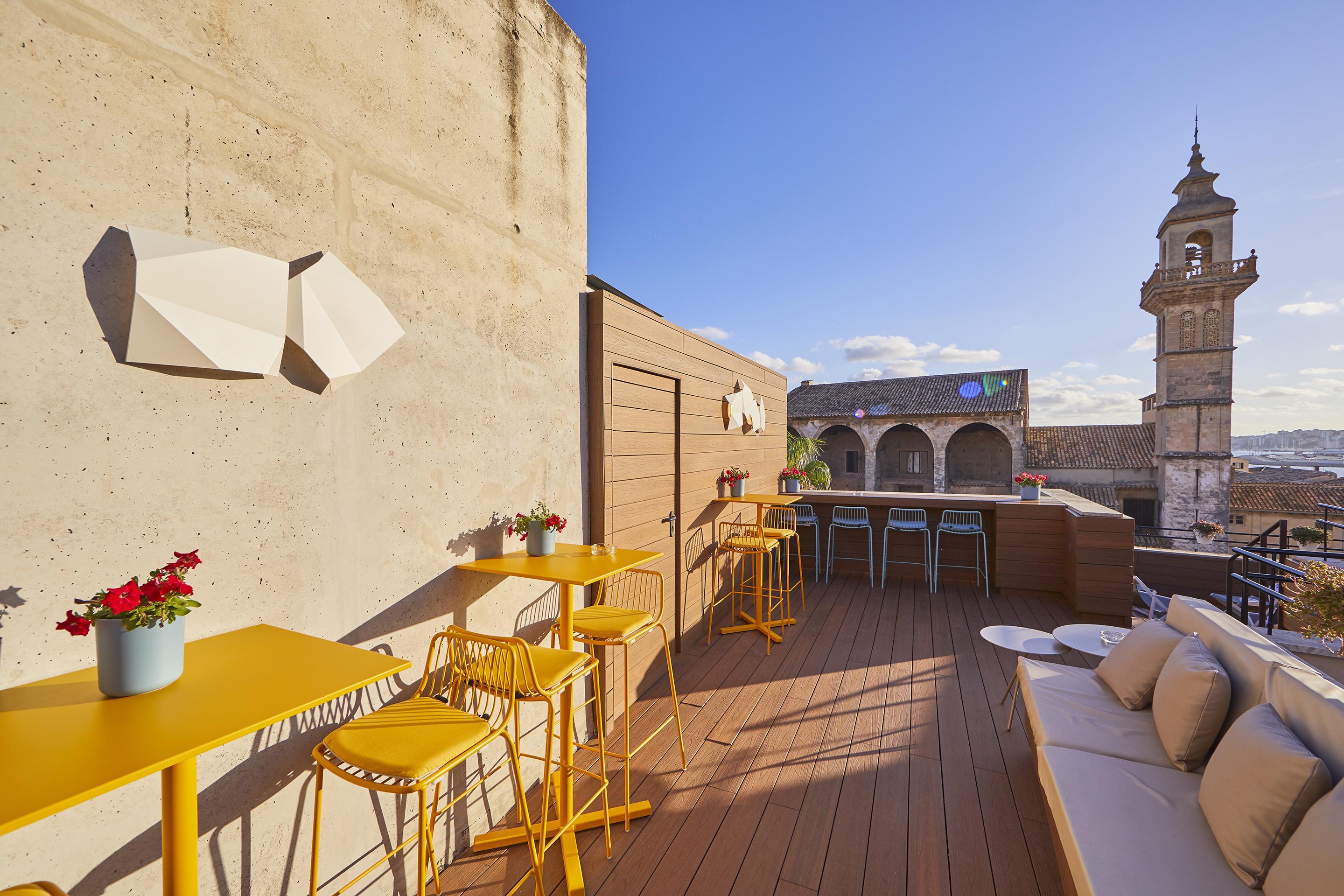 Santa Clara Urban & 4* Palma di Maiorca