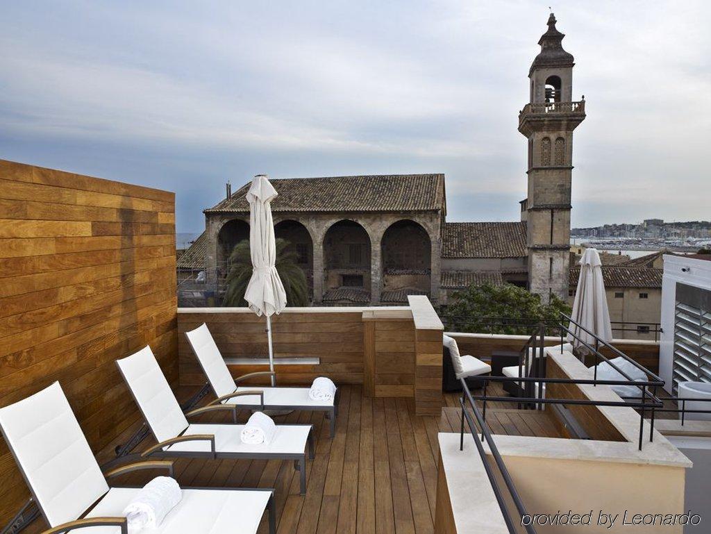 Hotel Santa Clara Urban & Palma di Maiorca