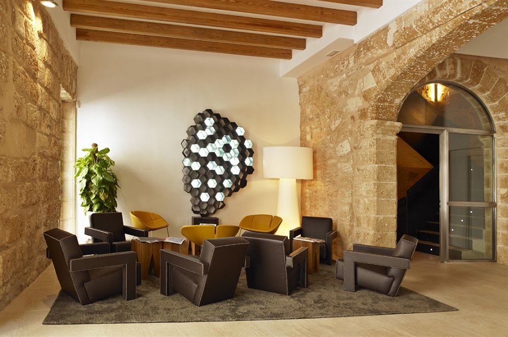 Hotel Santa Clara Urban & Palma di Maiorca