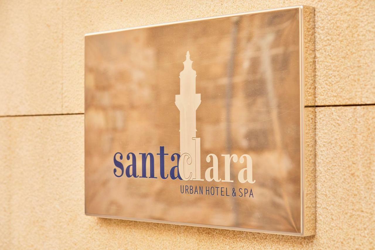 Hotel Santa Clara Urban & Palma di Maiorca